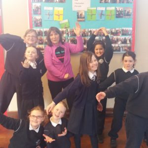 After School Drama!